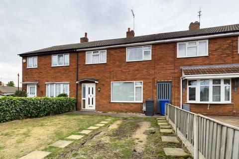 23 Warrenne Road, Dunscroft, Doncaster, DN7 4AZ