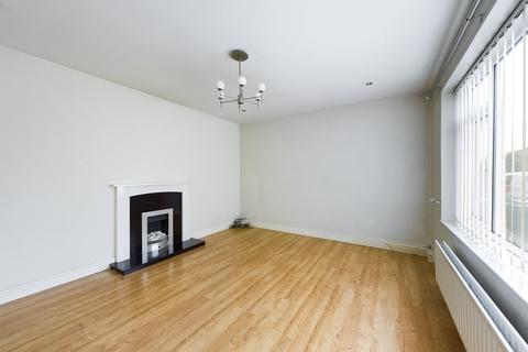 23 Warrenne Road, Dunscroft, Doncaster, DN7 4AZ