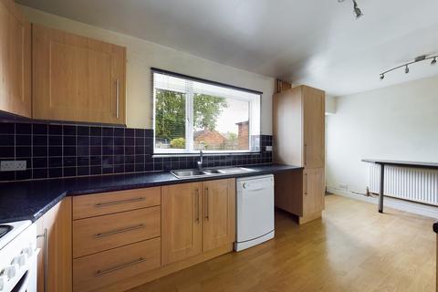 23 Warrenne Road, Dunscroft, Doncaster, DN7 4AZ