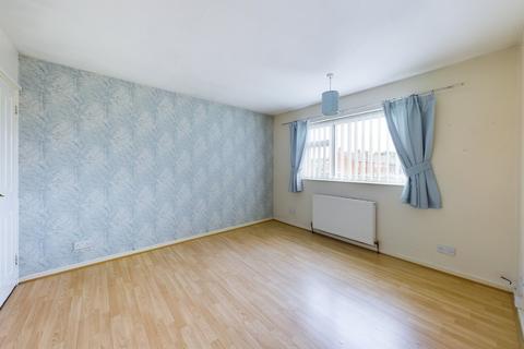 23 Warrenne Road, Dunscroft, Doncaster, DN7 4AZ