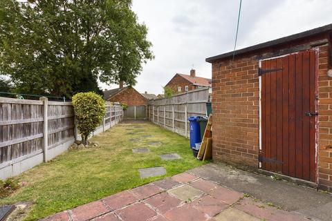 23 Warrenne Road, Dunscroft, Doncaster, DN7 4AZ