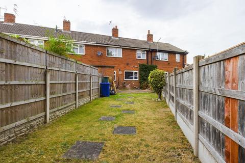23 Warrenne Road, Dunscroft, Doncaster, DN7 4AZ