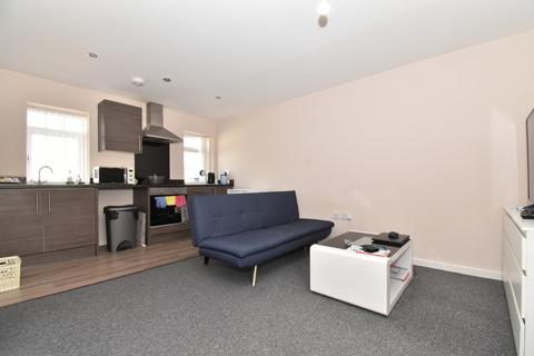 1 bedroom apartment to rent, Regency Mews, Northallerton