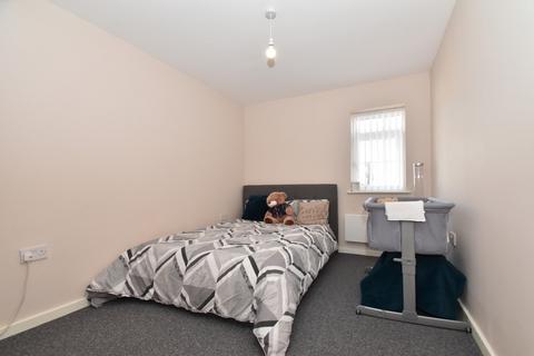1 bedroom apartment to rent, Regency Mews, Northallerton