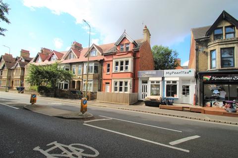 44 Abingdon Road, Oxford, OX1 4PE