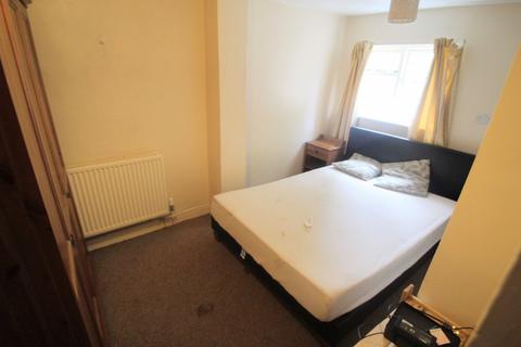 44 Abingdon Road, Oxford, OX1 4PE