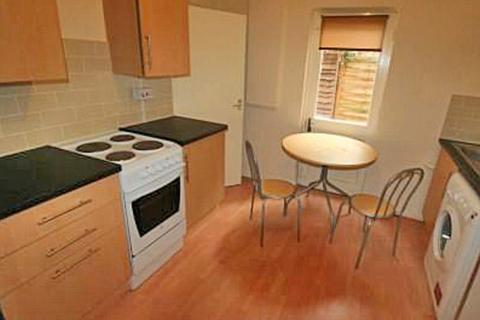 44 Abingdon Road, Oxford, OX1 4PE