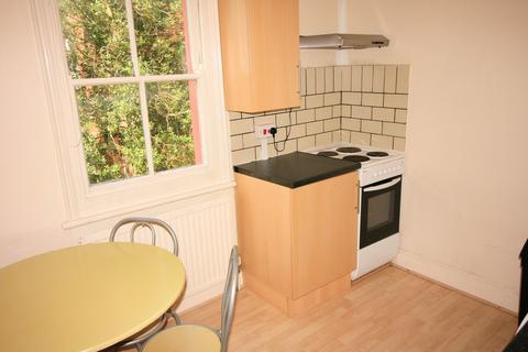 44 Abingdon Road, Oxford, OX1 4PE