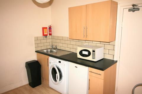 44 Abingdon Road, Oxford, OX1 4PE