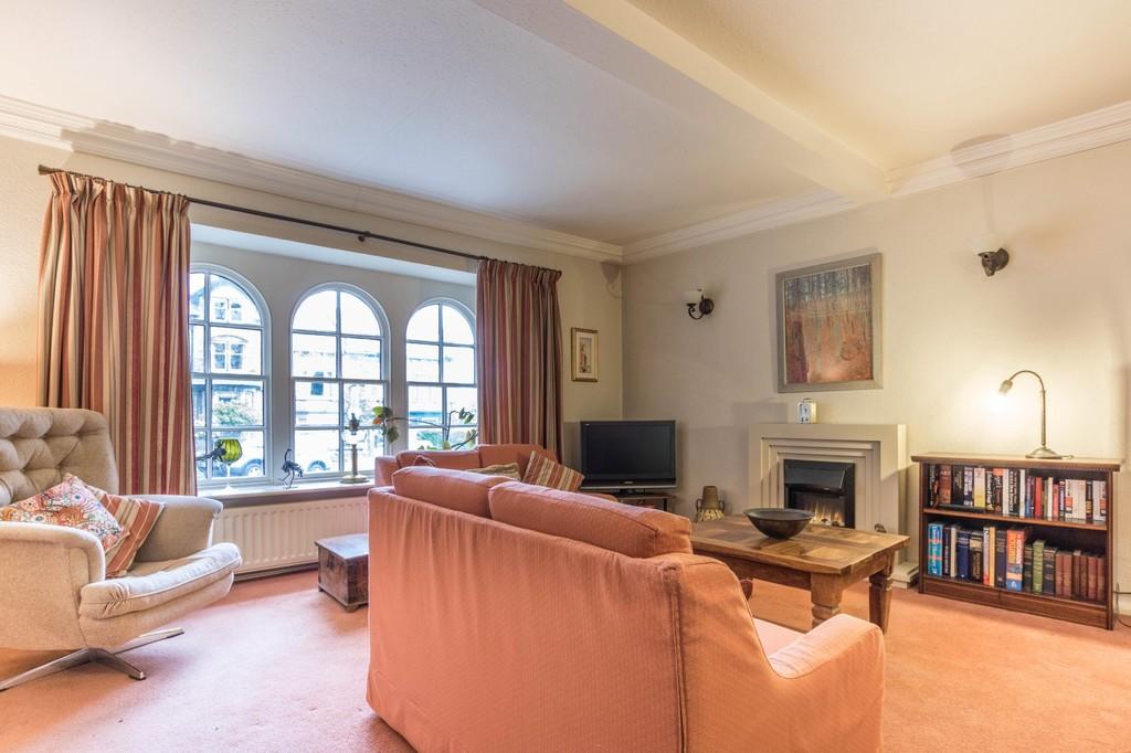 The Coach House, 45 Beast Banks, Kendal 2 bed cottage £350,000