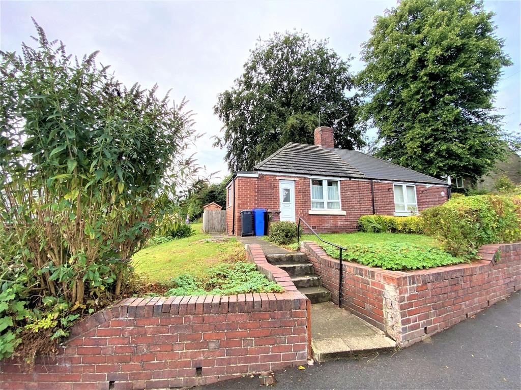 Crag View Crescent, Oughtibridge, Sheffield 1 bed semidetached