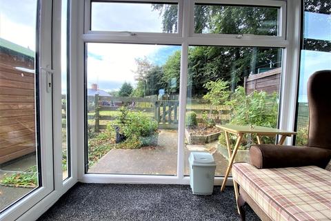 88 Crag View Crescent, Oughtibridge, Sheffield, S35 0GD