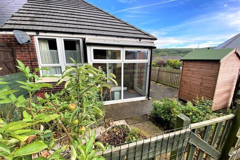 88 Crag View Crescent, Oughtibridge, Sheffield, S35 0GD
