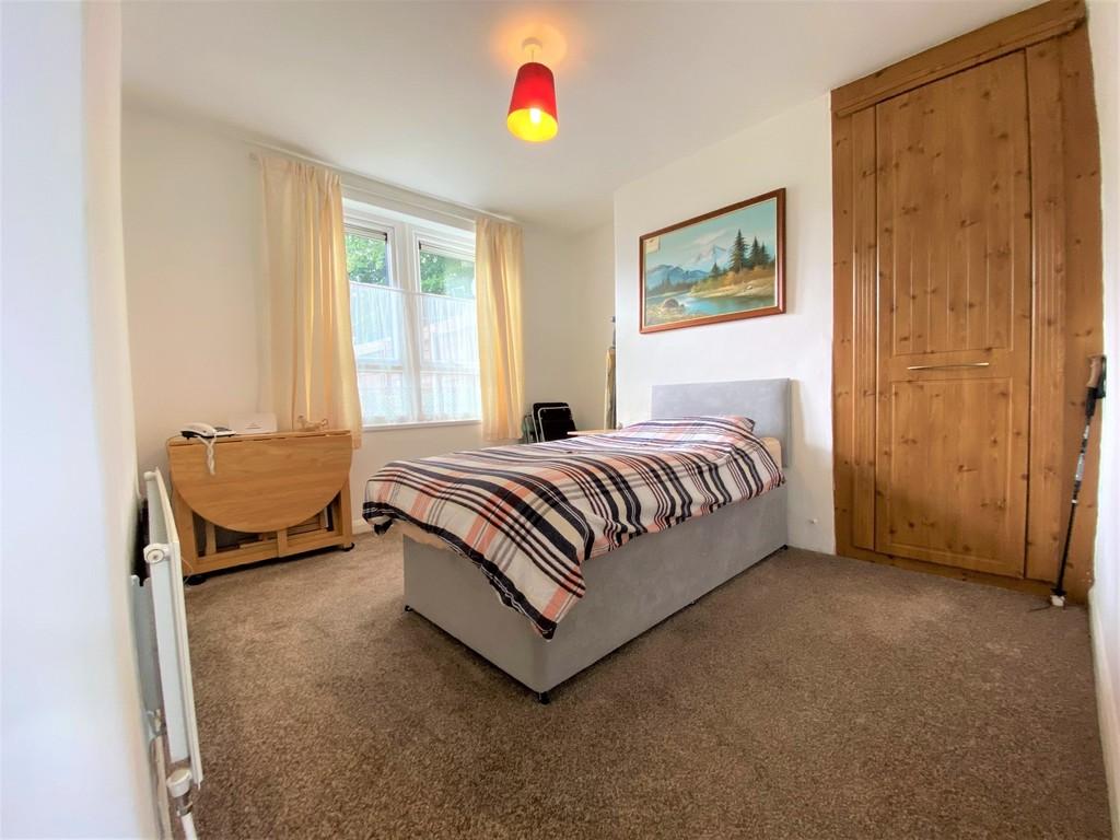 Lounge (Currently bedroom 1)