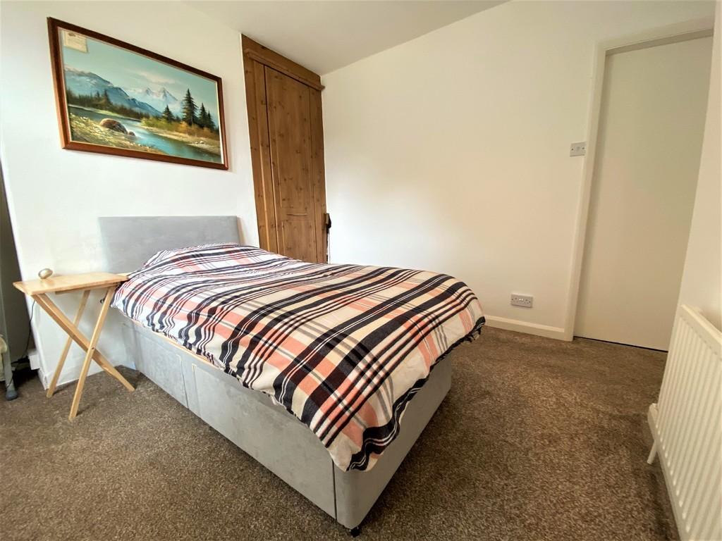 Lounge (Currently bedroom 1)