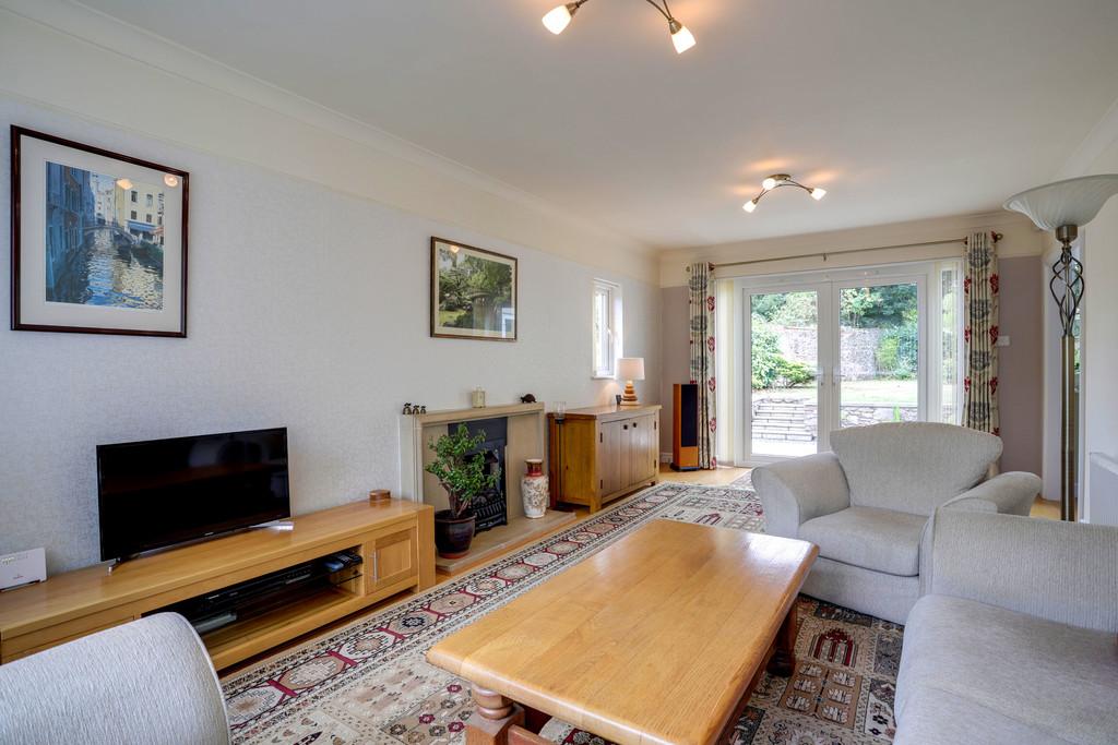 Exeter Road, Newton Abbot 5 bed detached house £675,000