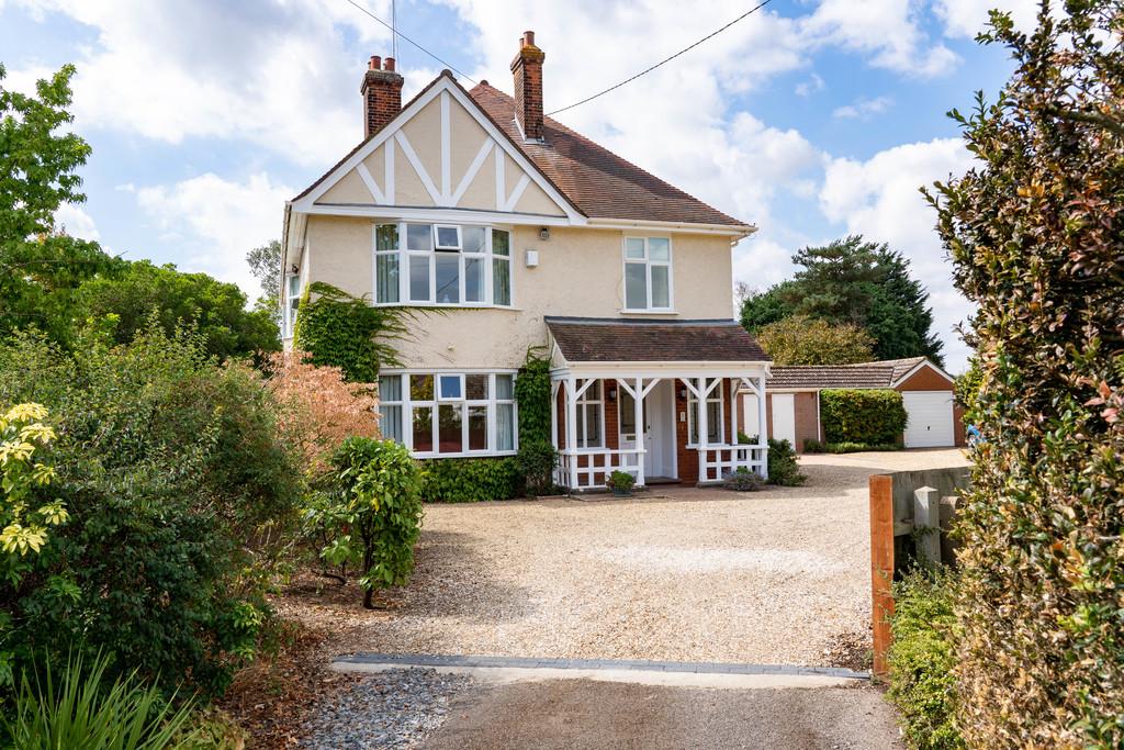 House For Rent In Martlesham at Katherine Junior blog