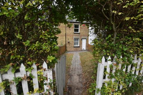 3 bedroom terraced house for sale - Canterbury Road, Sarre, Birchington