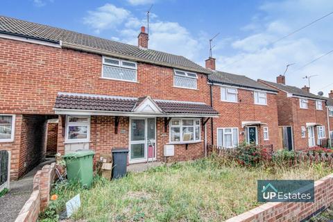 10 Chestnut Crescent, Nuneaton, CV10 9BE