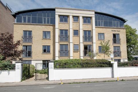 1 bedroom retirement property for sale - Amelia Court Union Place, Worthing BN11 1AH