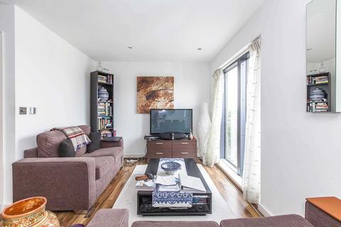 2 bedroom apartment for sale, Copenhagen Street, London N1