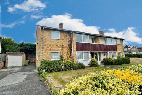 2 bedroom flat for sale, St. Marys Close, Littlehampton