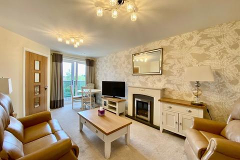 2 bedroom apartment for sale - Alder View Court, Newby Farm Road