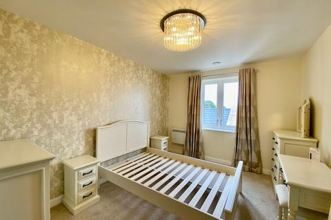 2 bedroom apartment for sale - Alder View Court, Newby Farm Road