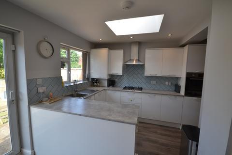 3 bedroom semi-detached house for sale, West Ridge, Allesley Park CV5