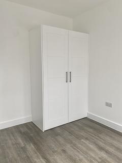 undefined, Nightingale Road, Wood Green N22
