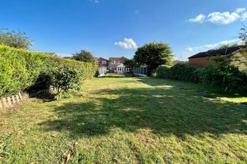 4 bedroom detached house for sale, Kingsdown Road, Burntwood