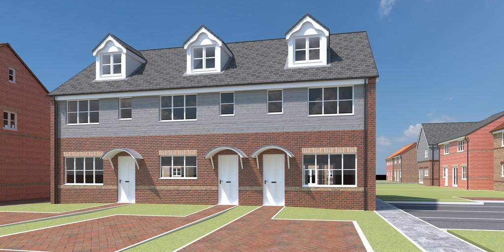 The Prince III, Womersley Road, Knottingley, WF11 0DL 4 bed end of