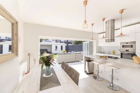 17 Abercairn Road, London, SW16 5AE