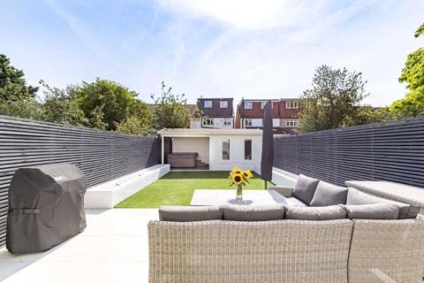 17 Abercairn Road, London, SW16 5AE
