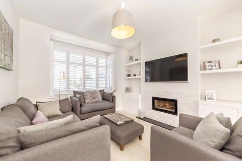 17 Abercairn Road, London, SW16 5AE