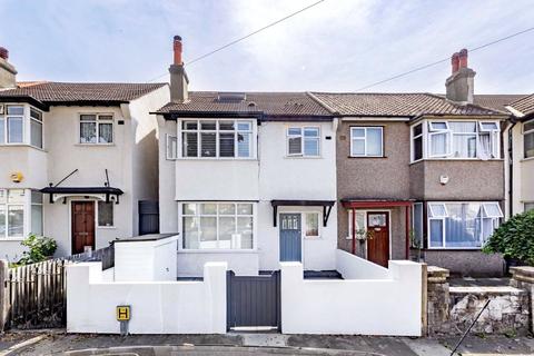 17 Abercairn Road, London, SW16 5AE