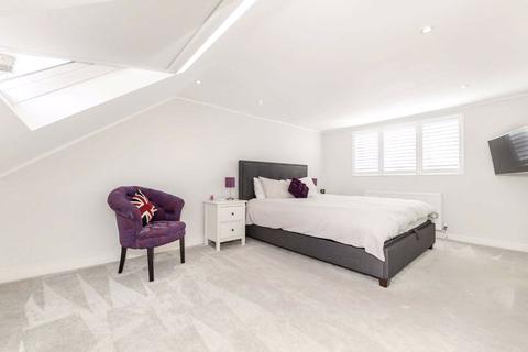 17 Abercairn Road, London, SW16 5AE