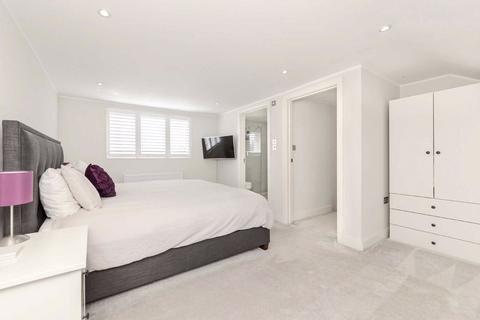 17 Abercairn Road, London, SW16 5AE