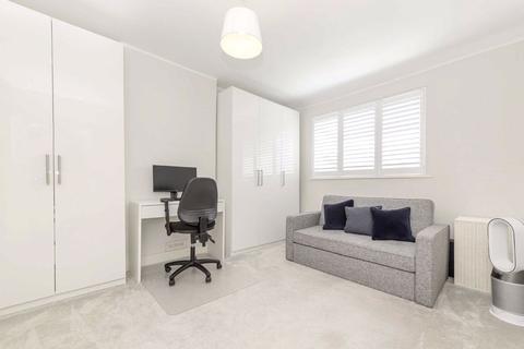 17 Abercairn Road, London, SW16 5AE