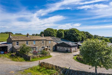 4 bedroom detached house for sale, Fiddlers Green Farm, Brimham Rocks Road, Hartwith, Harrogate, North Yorkshire, HG3