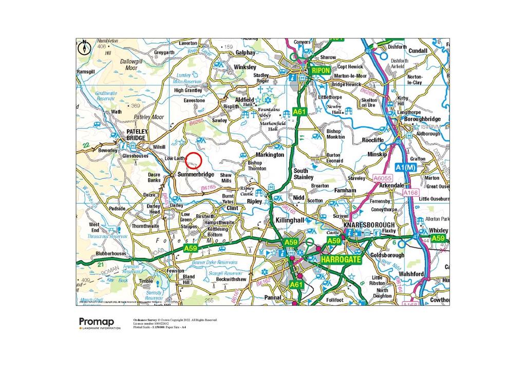 Location Plan