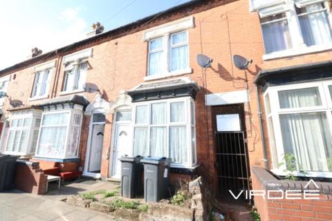 136 Uplands Road, Handsworth, Birmingham, B21 8BS