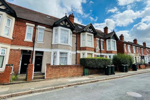 6 bedroom terraced house for sale - St. Georges Road, Coventry, CV1