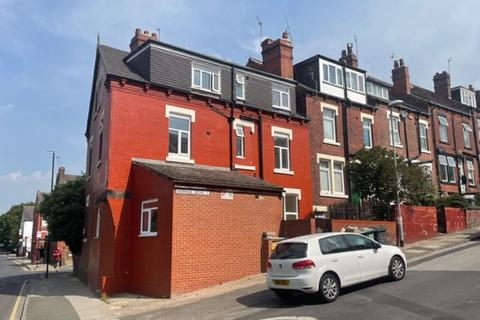 undefined, Norman Grove, Leeds