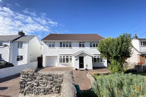 4 bedroom detached house for sale, Watergate, Corntown, The Vale of Glamorgan, CF35 5BB
