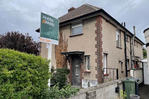 3 bedroom apartment for sale - Neva Road, Weston-super-Mare