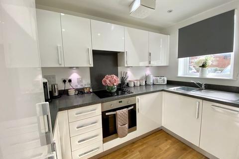 13 Siddeley Road, Crayford, Dartford, DA1 4FX