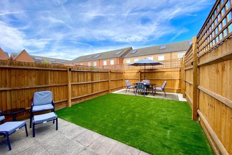 13 Siddeley Road, Crayford, Dartford, DA1 4FX