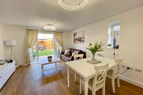 13 Siddeley Road, Crayford, Dartford, DA1 4FX