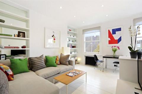 1 bedroom apartment for sale, St. Michaels Gardens, Ladbroke Grove, London, W10